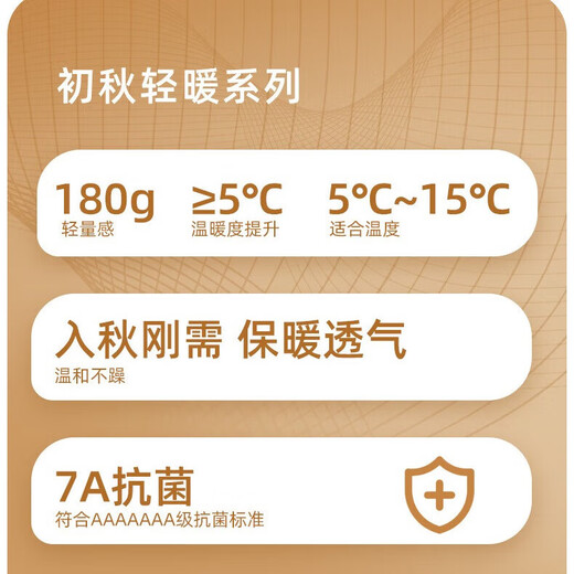 【万单爆款】精梳棉纯棉秋衣秋裤纯棉套装圆领棉毛衫打底保暖内衣 女士套装-珍珠白2019 XL 120-140斤