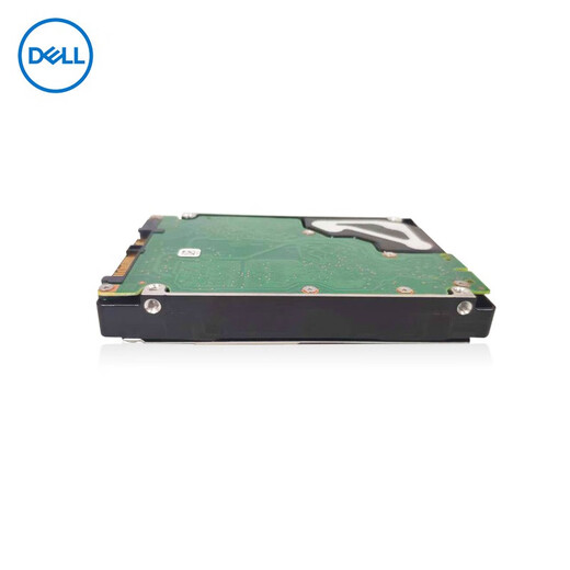 Dell (Dell) Enterprise-Grade-Festplatte für Server Workstation Host R710/720/730/740/T630/530/840 600 GB SAS 15K 3,5-Store-Versicherung Neue und alte Maschinen verbessert, erweitert, abgestellte Bestellungen und gelieferte Klammern