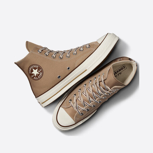 Converse official authentic 2024 winter neutral shoes CHUCKTAYLOR sports and casual canvas shoes A12447C size 37
