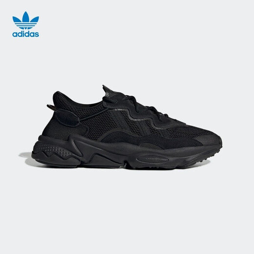 阿迪达斯 （adidas）三叶草跑步鞋男鞋女鞋新款OZWEEGO男女复古老爹鞋缓震运动休闲鞋 EE6999 36