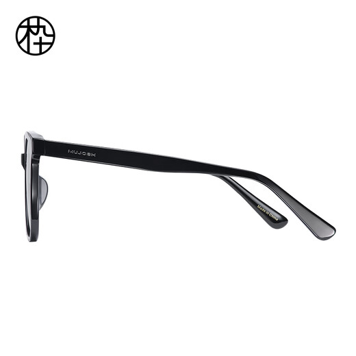 
Wooden ninety sunglasses for men and women, fashionable high-end sunglasses, large frame, face, small anti-ultraviolet rays, special for driving SK722