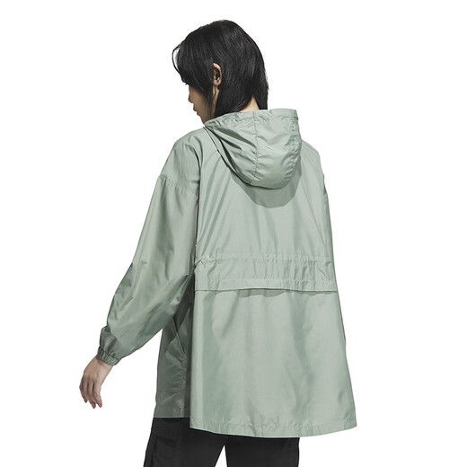 Adidas neo Windproof Clothing Mode Sports Kapuze IJ6621 IJ6621 XL