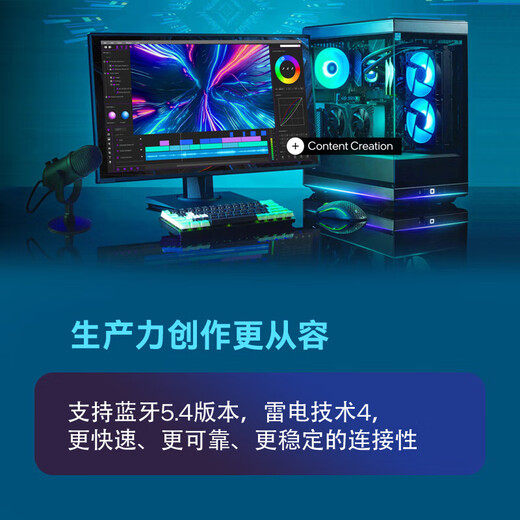 Intel Core 14th Generation 15th Generation I5I7I9U5U7U9 14490F / 14700KF China Boxed Desktop CPU 14th Generation I9-14900kf Boxed 24 Cores 32 Threads