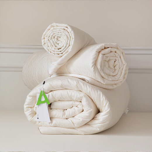 Snowman High-end Bean Emperor Class A 55% Li Guanqi Soybean Fiber Summer Quilt Core Spring and Autumn Quilt Thickened Winter Quilt All Seasons A Class Bean Emperor Li Guanqi Soybean Quilt Winter Quilt 200*230cm About 7.2 Jin Jin is equal to 0.5 kg Snowman High-end Bean Emperor Class A 55% Li Guanqi Soybean Fiber Summer Quilt Core Spring and Autumn Quilt Thickened Winter Quilt All Seasons A Class Bean Emperor Li Guanqi Soybean Quilt Winter Quilt 200*230cm About 7.2 Jin Jin is equal to 0.5 kg