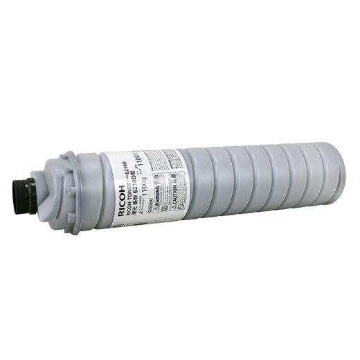 Cartucho de tóner original Ricoh 6210D Adecuado para MP6503 7503 9003SP IM7000 Cartucho de tóner de tóner Kyocera