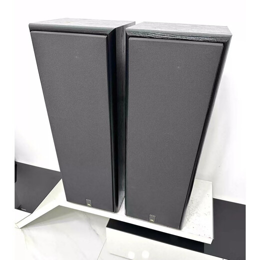
JBL American JBL3880 fever HIFI floor-standing speaker three-minute frequency 8-inch second-hand speaker (9 new)
