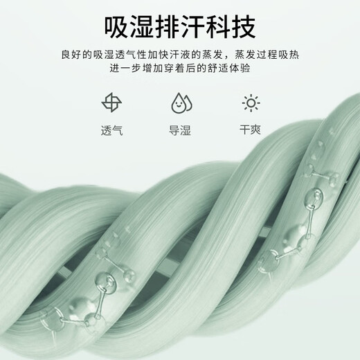 Amadeus Degora fishing suit men's summer outdoor sports quick-drying breathable sun protection clothing ice silk thin hooded short-sleeved Longjing Green L