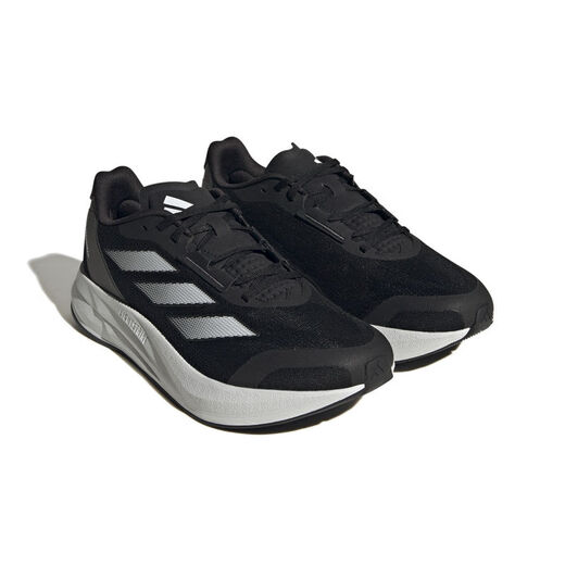 
Adidas running shoes men's DURAMO SPEED M sports shoes mesh shoes ID9850 black size 44