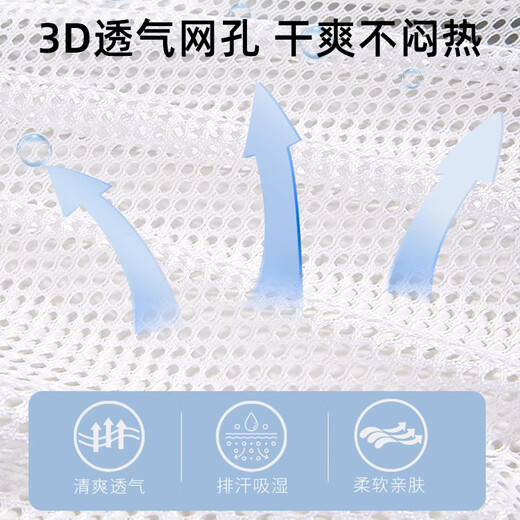 斐月伽 婴儿背带  前抱式外出简易背带  宝宝背带新生儿轻便抱娃神器 纯灰色【透气款】
