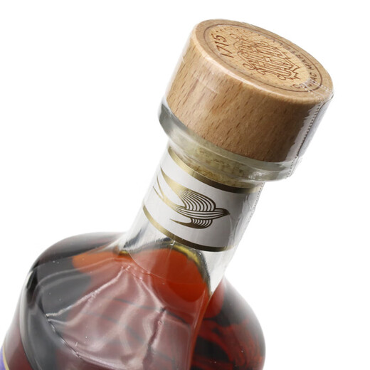 马爹利单一产区系列限量款供应 干邑白兰地法国原装进口洋酒 年货节送礼 宝德区（探索级） 700mL 1瓶