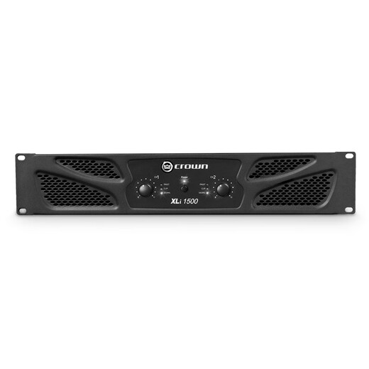 JBL Необязательный усилитель Crown Harman Crown xli800/1500/2500/3000/3500 Профессионал Профессиональный чистого на заднем уровне высокий уровень мощности KTV Stage Conference Усилитель XLI3500+Melody DSP9900 Устройство эффекта