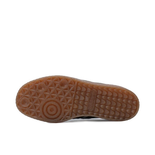 阿迪达斯 （adidas）三叶草女鞋SAMBAE WORI运动休闲鞋JI1349 JI1349 36.5