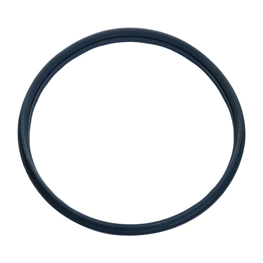 Minea Electric Schnellkochtopf Silikonring Leder Ring My-yl50P701/HT5072P Dichtungsring-Topf Ring 5/6L-Zubehör