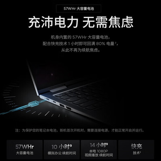 联想ThinkPad X1 Yoga 2024ultra可选 触控翻转本 14英寸官翻二手笔记本电脑 13代i7-1355U 16G内存 1T固态 水雾灰金属机身 无手写笔 高色域 99新 定制