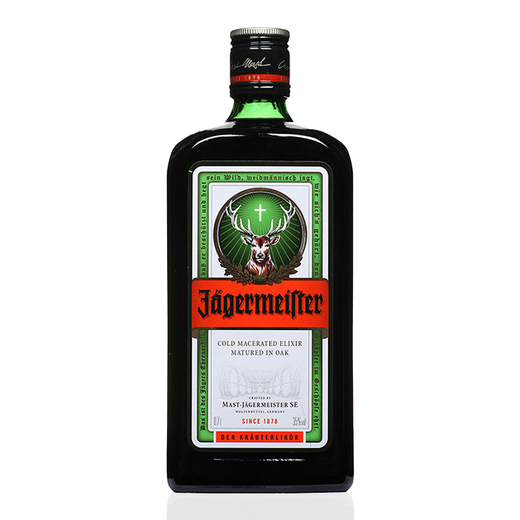 Jitu allemand importé yege shenglu liqueur liqueur whisky vin 500ml