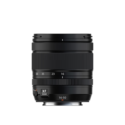 FUJIFILM XF16-50mmF2.8-4.8 R LM WR standard zoom lens all-weather body