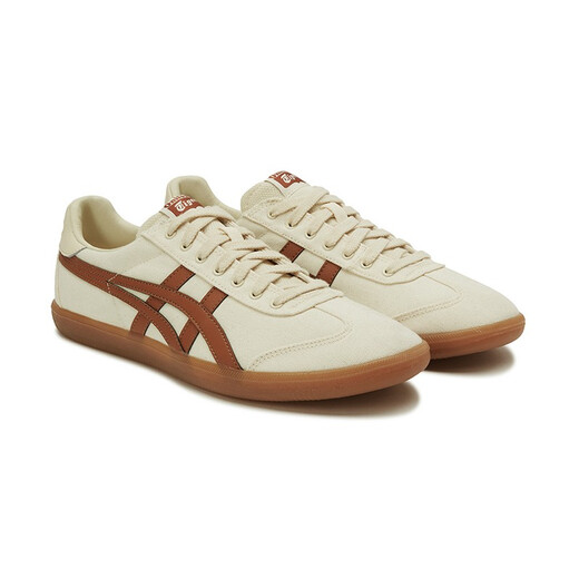 Onitsuka Tiger Hirokatsuka Tiger Schuhe für Männer und Frauen Retro Erotische Trainingschuhe Sport und lässige Männer und Frauen Schuhe Tokuten 1183A862 Off-weiß 38 38