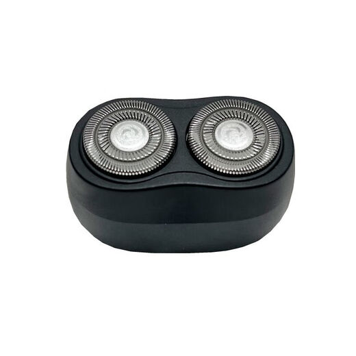 Feike adapted to Feike electric shaver head accessories FR6 blade FS871 873 872 870 829 FS711 [2 blades + 2 knife net]