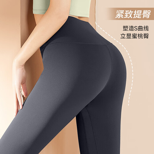 维多利亚旅行者瑜伽服女运动套装夏季宽松跑步短袖微胖健身服训练服T恤XL