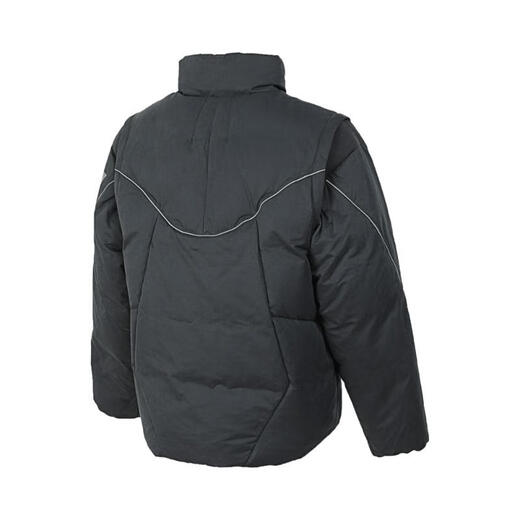 
Adidas adidas [大大大] Men's FUSTL P DJK MID Down Jacket JM6173 M