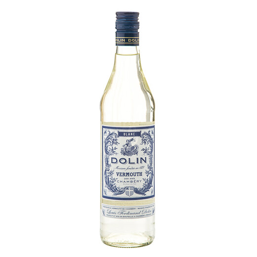 Dulin séché rouge goût Messi dolinvermouth wine français liqueur étranger importé du vin préparé du vin de Dulinweidu Baiwei Messi 750ml