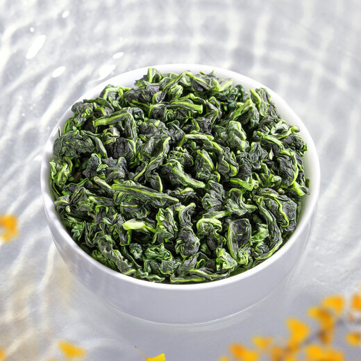 
Fumingyuan Tea Oolong Tea Anxi Tieguanyin 500g Special grade 2025 New Tea Spring Tea Gift Box Gift