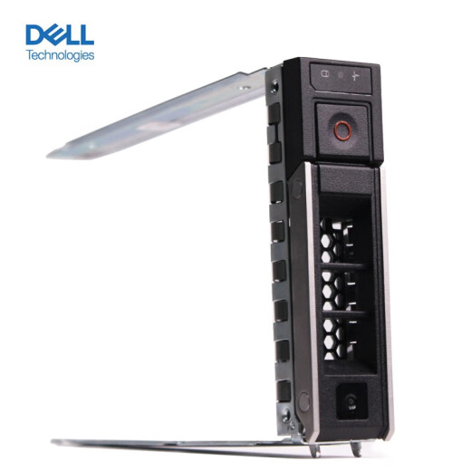
Dell original hard disk bay for server host expansion and upgrade R710 R720 730 630 530 740 15th generation 3.5-inch bay R450 R550 R750