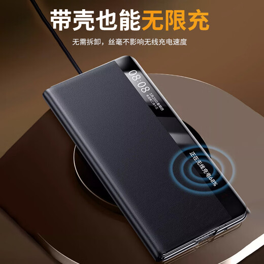 Hannuo [lens holder] suitable for Huawei matex5 mobile phone case all-inclusive mate X5 protective cover x3 anti-fall ultra-thin folding screen collector's edition smart flip X3 suit for men