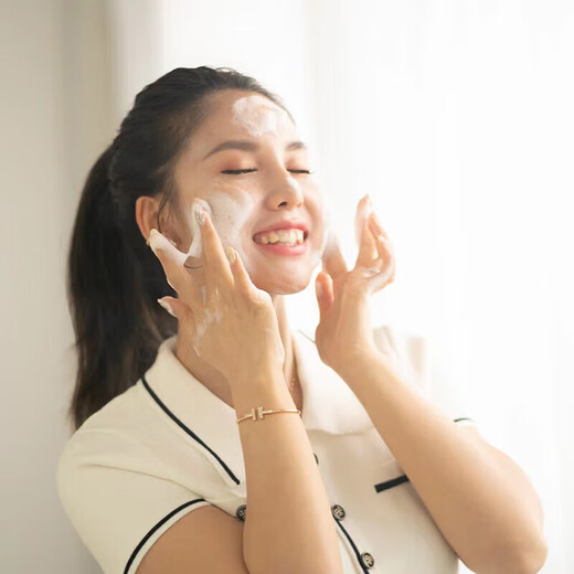 [OFFICIEL] 100 000+ nettoyant pour le visage