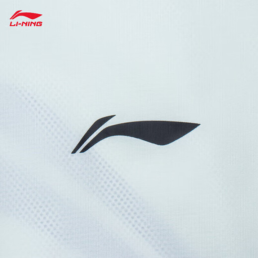 Li Ning and Wang Chuqin same woven smoothie sunscreen clothes in summer cool and light and unsensing men's outdoor clothes AFDU831