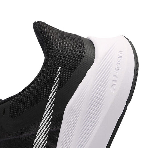耐克（NIKE）2024春季跑步鞋男鞋新款ZOOM运动鞋缓震透气休闲时尚轻便运动鞋 CI9923-008 40.5