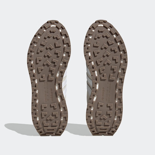 三叶草（Adidas）阿迪达斯 RETROPY E5 运动鞋 休闲鞋 复古跑步鞋 男鞋 女鞋 GY9922 36