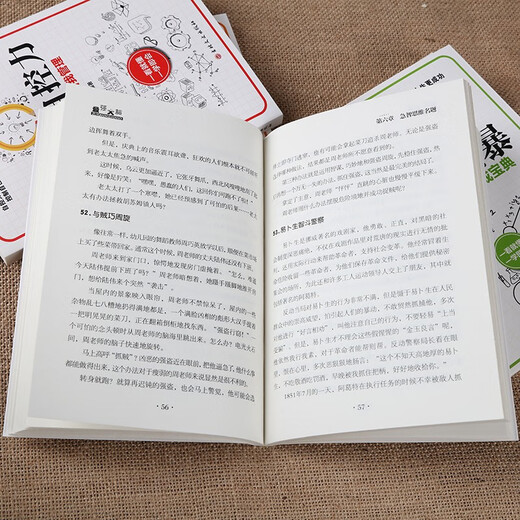 Mind Map Learning Skills Training Vous pouvez le comprendre en un coup d'œil. Vous pouvez l'apprendre à la fois. 97875472 ** 836 Jingyuan Jilin Littérature et Maison d'édition d'histoire