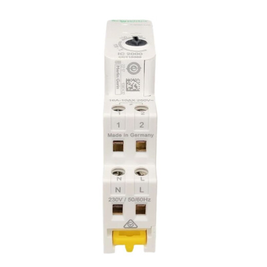Schneider Electric CCT15285 Schneider IC lighting control photosensitive switch indoor type IC2000 contact 1NO, 220-240V CCT15483 photosensitive switch programmable outdoor type 2L