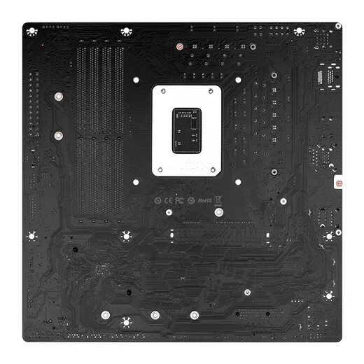 铭瑄MS-终结者B760M D4电脑主板+英特尔i5-12600KF 酷睿12代 处理器主板CPU套装