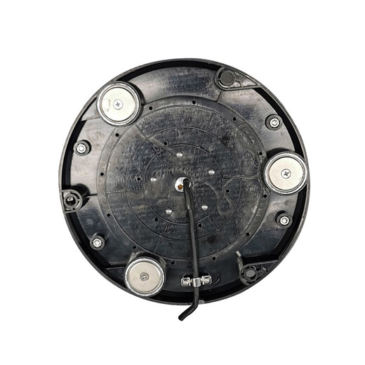 Hengeng (HS) WJ826 LED -Suchscheinwerfer (Preiseinheit :) Schwarze Lampe
