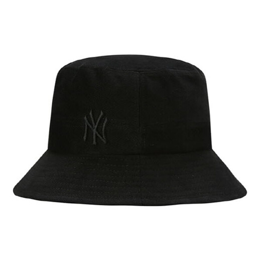 MLB visor hat for men and women couples Korean style fisherman hat female Yankees NY classic four seasons gift CPHE59CM