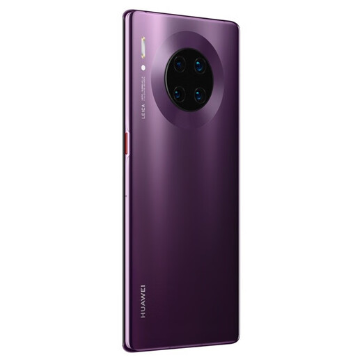Huawei Huawei Mate30 Mate30pro Kirin 9904G/5G Second-Hand Mobile Phone Leica Bild gebrauchtes Huawei Mobiltelefon