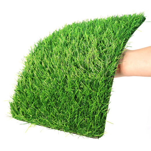 COOLGRASS simulated turf, fake turf, artificial turf, outdoor courtyard balcony, roof, villa courtyard, outdoor carpet turf, 3cm special density (2 meters wide), take a few pieces and send them to a few meters