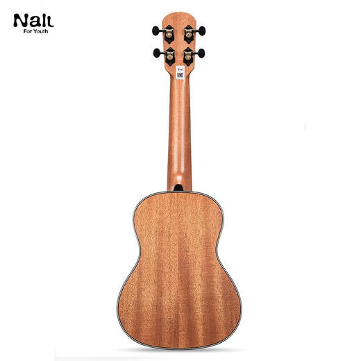 TOMTom Mermaid Ukulele Small Guitar Ukulele Beginner Musical Instrument 525C Spruce Vane 23 Inch