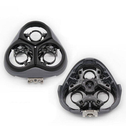 Passend für Philips Elektrorasiererkopf AT750AT751AT754AT757AT758PT725 Messernetzklinge 3 Messer 3 Netze