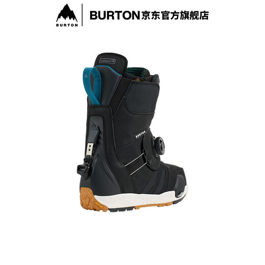 BURTON伯顿官方女士STEP ON FELIX滑雪鞋快穿滑雪单板缓震172861 23597100001-脚感偏软 37