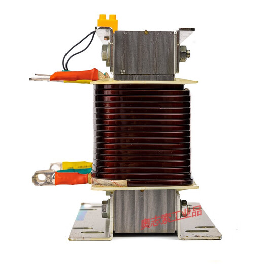 Reactor CKSG low voltage filter AC 30kvar reactive power compensation three-phase series reactor capacitor cabinet 6% 14% 60kvar