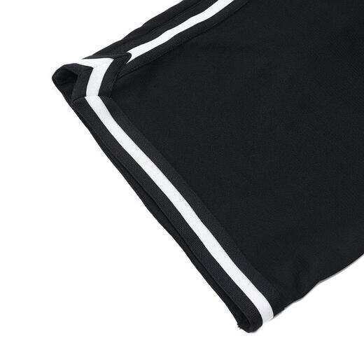 Nike NIKE [大发发] Big Kids B NK DF DNA 24 SHORT CHBL GCEL Shorts HF6167-010 XS