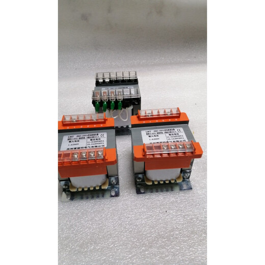 -100VA spiral air compressor transformer 380V/220V20V factory direct sales pure copper core 160VA JBK3-80VA