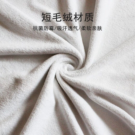 Zhunwu OLOEY swimming absorbent high-end towel personalized bath towel for men and women cartoon cartoon fitness exercise quick drying full YJ1098 Kulomi 35*75 cm (towel)