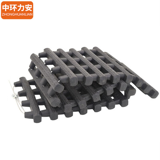 Zhonghuan li'an Automobile Trap Schnee Anti-Rutsch-Skid-Platte für Auto [100 cm] MYN9711