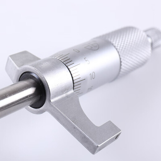Guilin Qinghai Guiliangqing internal measurement inner diameter inner hole micrometer accuracy 0.001 number Jiangxi micrometer 5-30 (5mm ring gauge included)