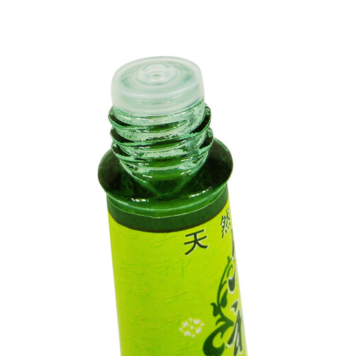 Liushen toilet water 195ml, spray type, refreshing and refreshing, relieving summer heat, preventing prickly heat, relieving itching, moisturizing the skin, anti-itch toilet water 195ml