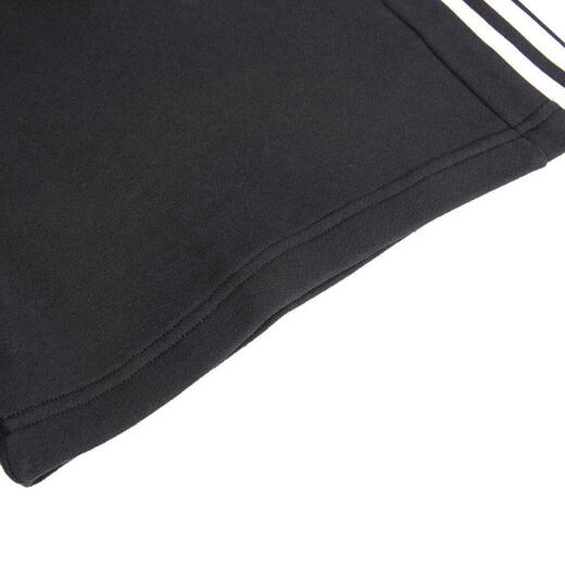 adidas [大发发] Adidas men's outdoor daily fitness loose sports training casual shorts IC9435 3XL